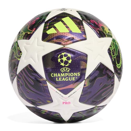Мяч футбольный ADIDAS UCL Finale PRO, размер 5, FIFA Quality Pro