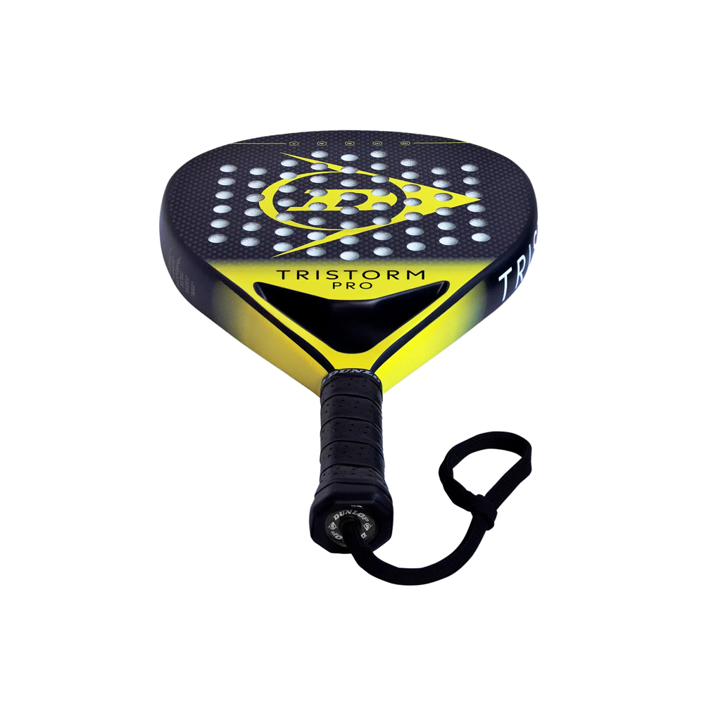 Ракетка для падела Dunlop Tristorm Pro