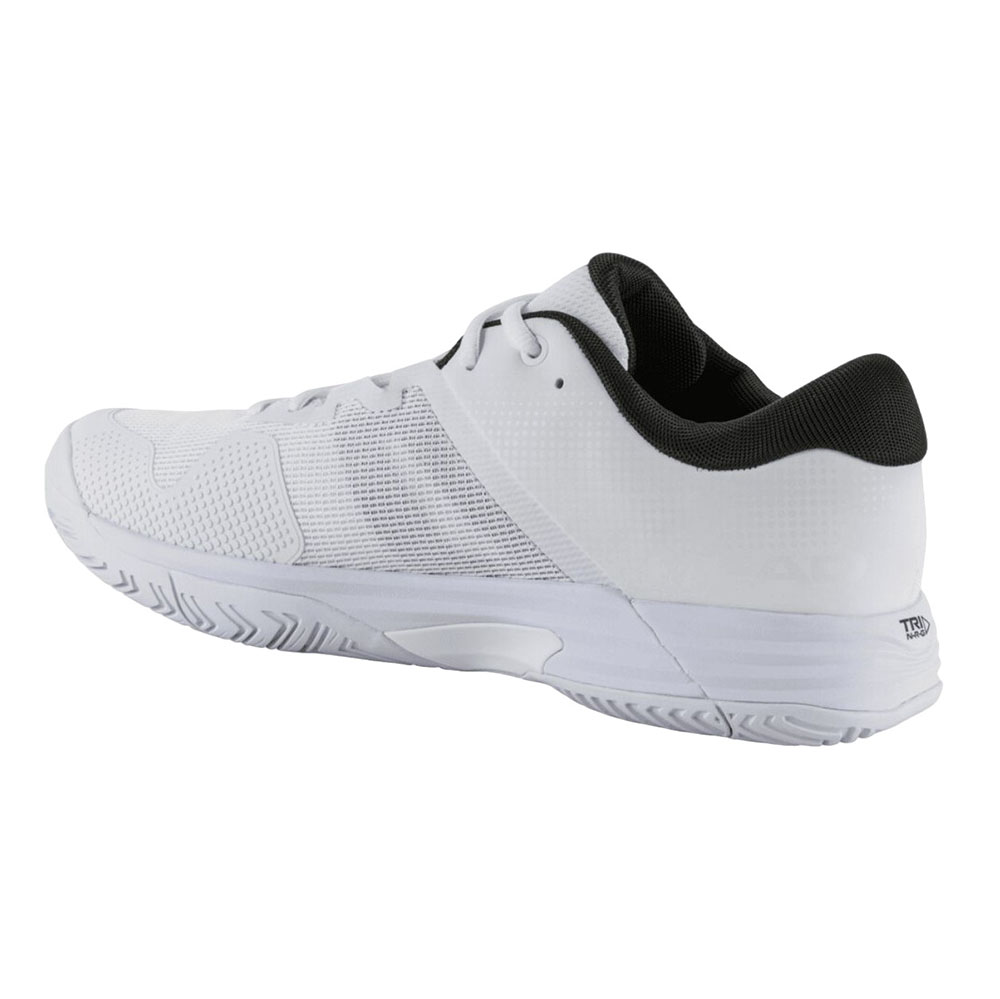 Кроссовки теннисные HEAD Sprint Team 4.0 Men, мужские, Размер 41.5, Цвет Белый