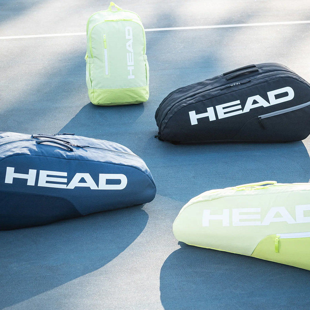 Сумка-чехол HEAD Base Racquet Bag S, 76*32*9см