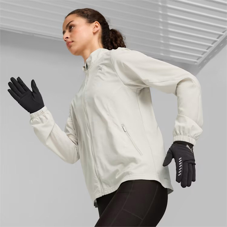 Перчатки PUMA Pr Winter gloves, Размер l
