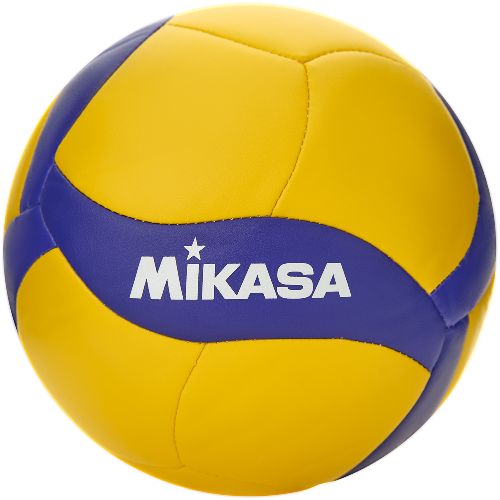 Мяч волейбольный сувенирный Mikasa, размер 1
