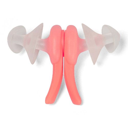 Беруши SPEEDO Biofuse Aquatic Earplug, Цвет Розовый