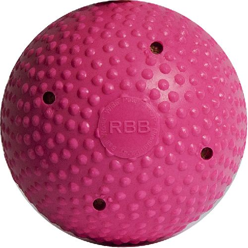 Мяч для хоккея на льду I.V.P, FIB