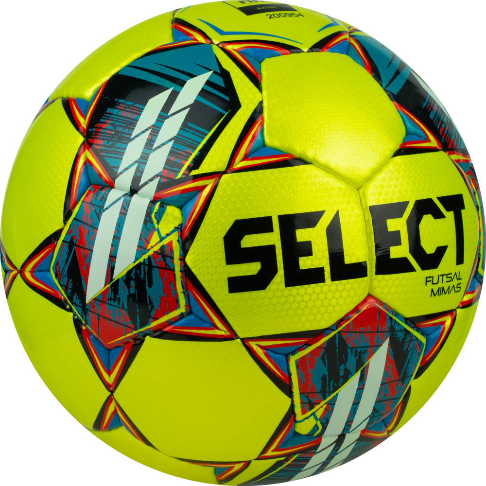 Мяч футзальный SELECT Futsal Mimas, FIFA Basic