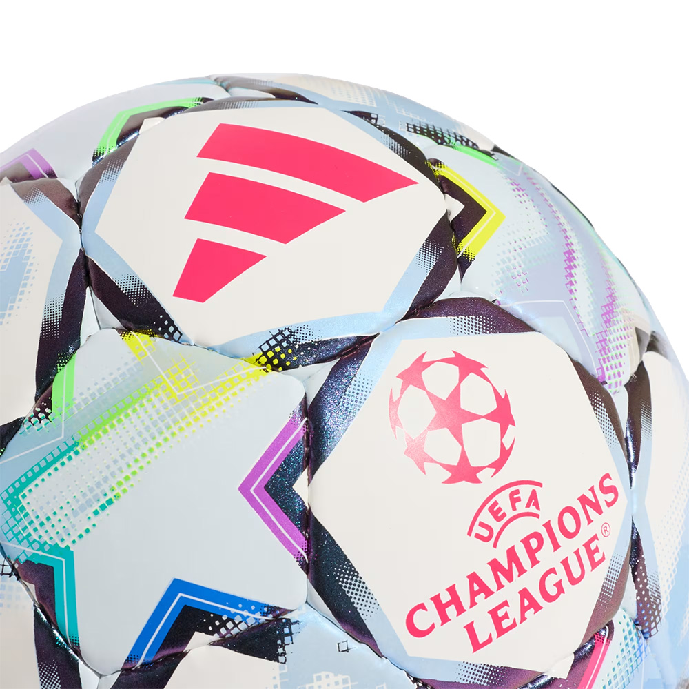 Мяч футзальный ADIDAS UCL Pro Sala, размер 4, FIFA Quality Pro