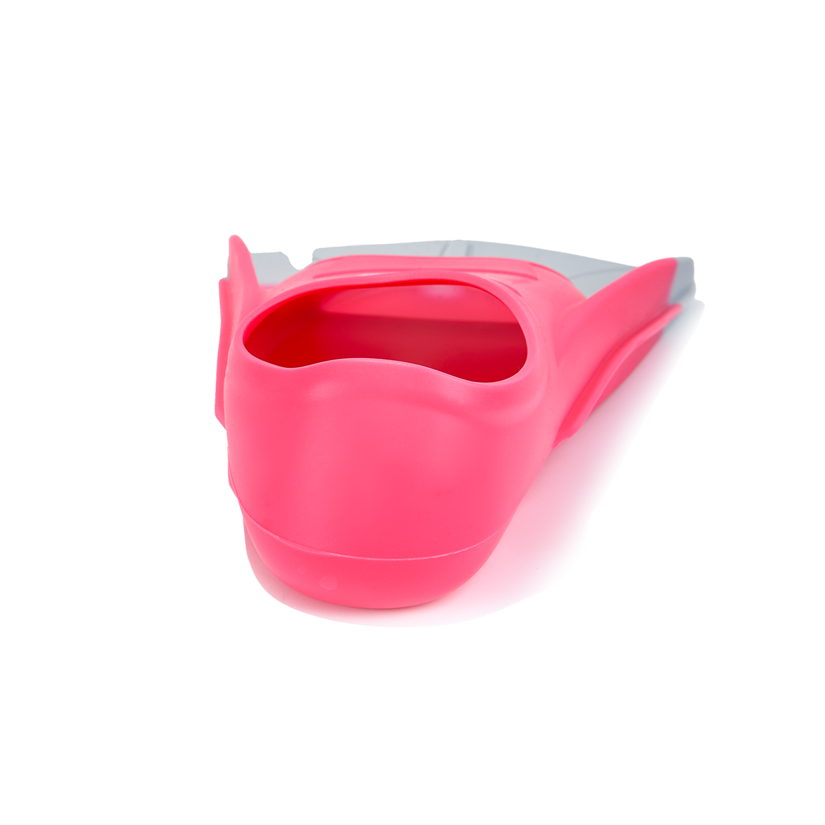 Ласты для бассейна TORRES F01 (M), Размер 36-38, Цвет Розовый