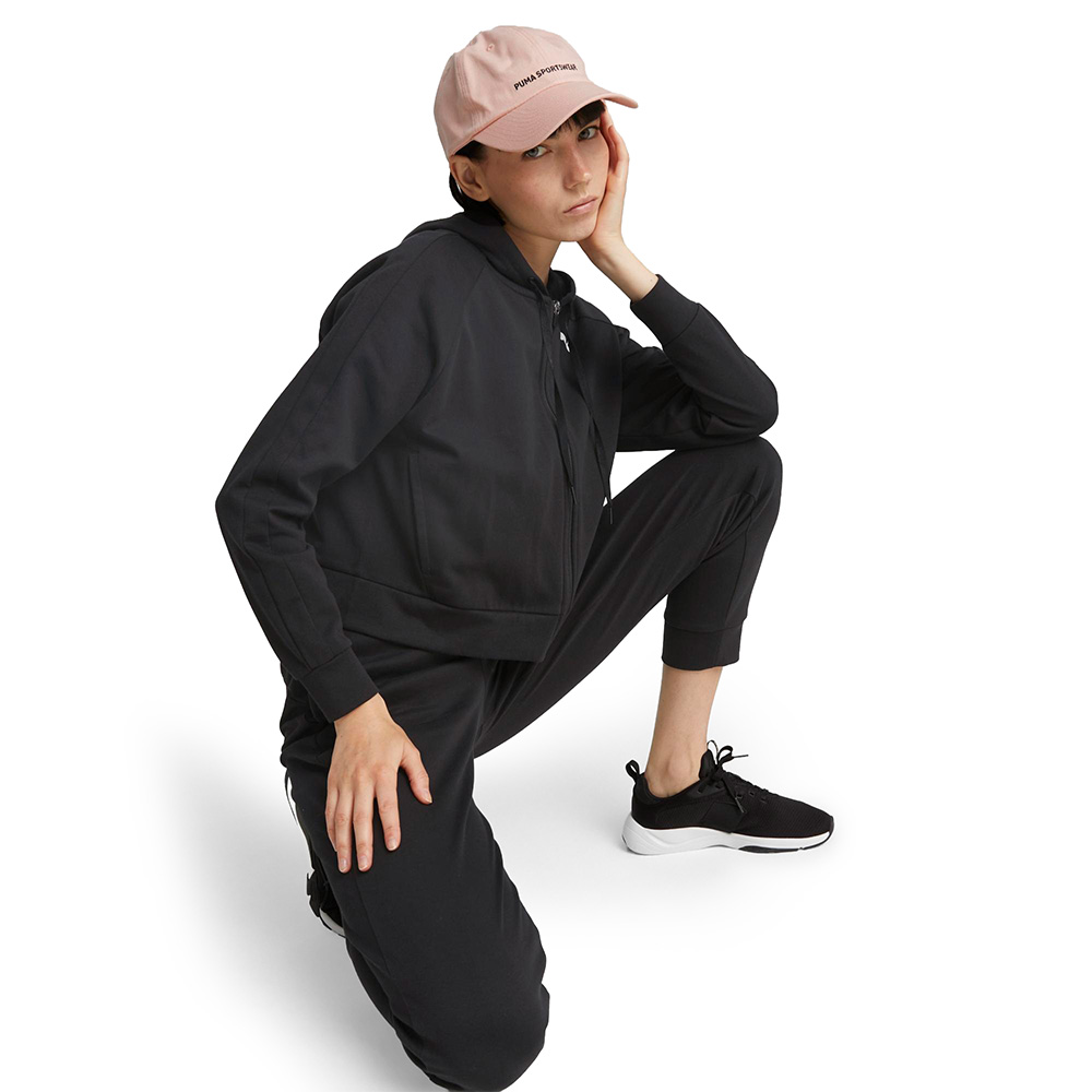 Бейсболка PUMA Sportswear Cap