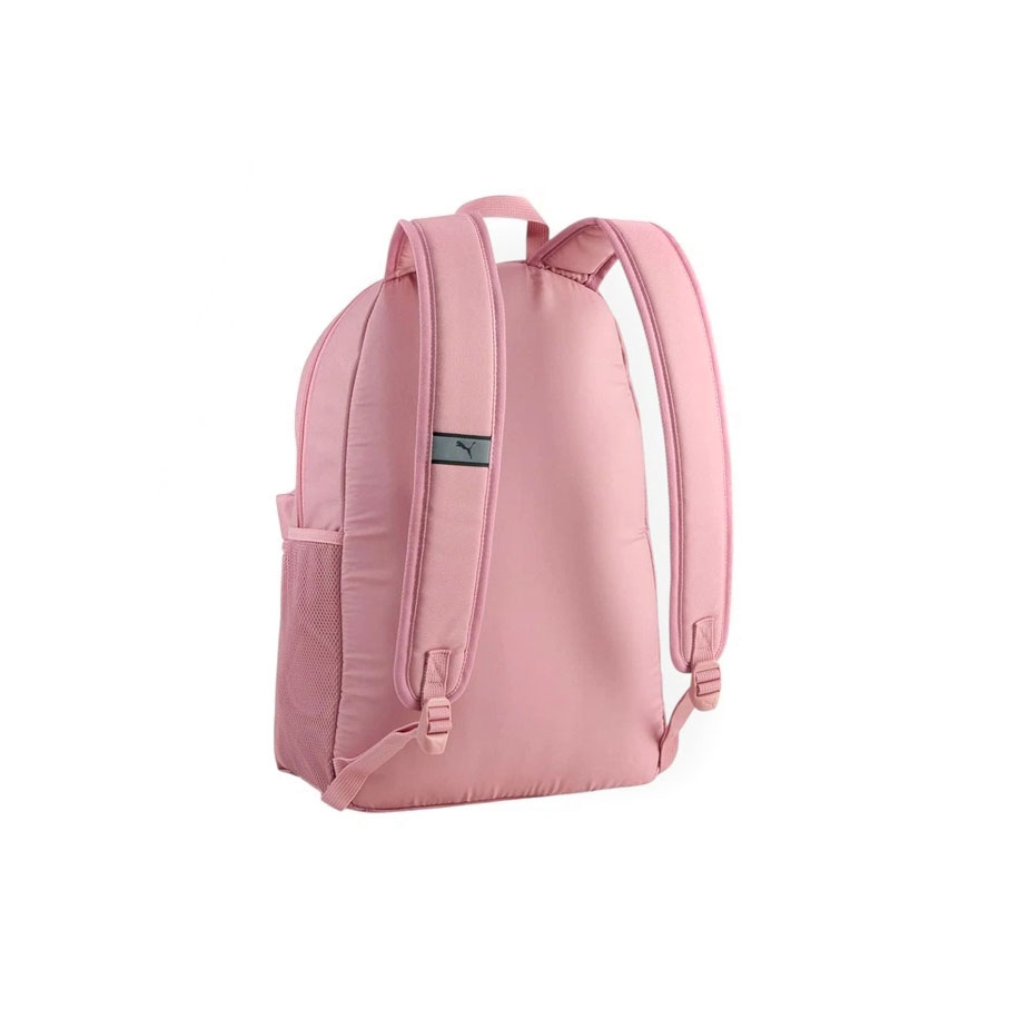 Рюкзак PUMA Phase Backpack, 41x28x14см, Цвет Розовый