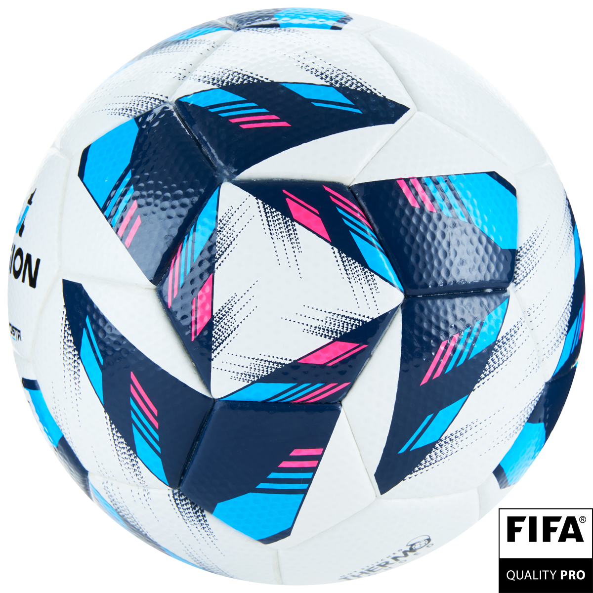 Мяч футбольный VISION Resposta, FIFA Quality Pro, размер 5