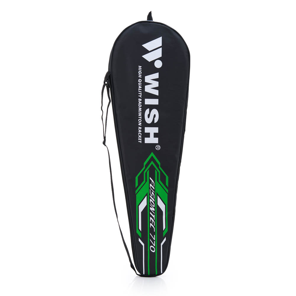 Набор для бадминтона WISH Fusiontec 770K