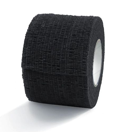 Лента хоккейная  для рукоятки клюшки Andover Power Flex,, ширина 38мм, длина 4.6м