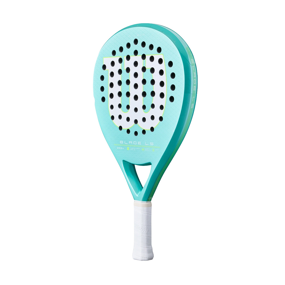 Ракетка для падела WILSON Blade LS V4