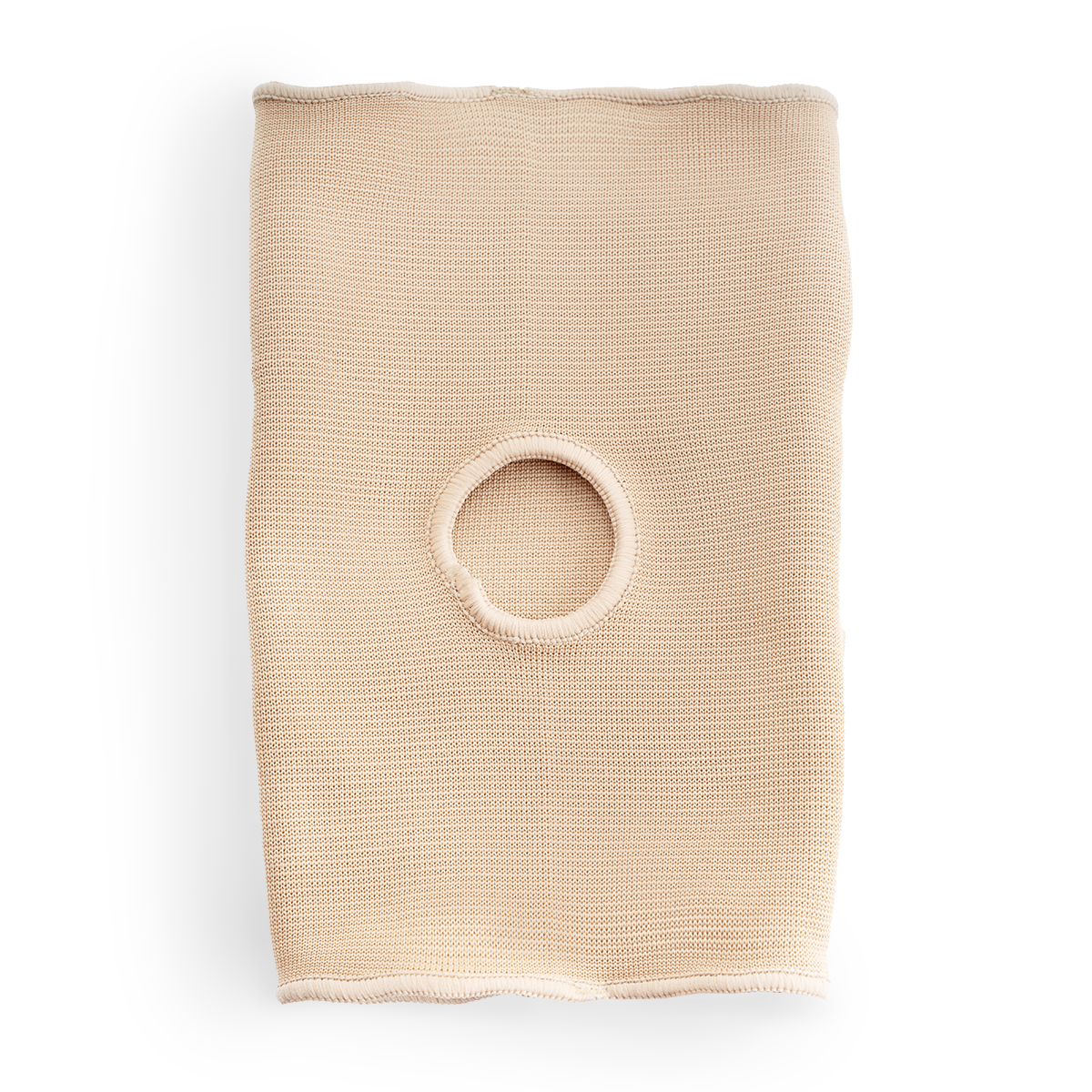 Наколенники спортивные TORRES Classic, Размер l, Цвет Бежевый