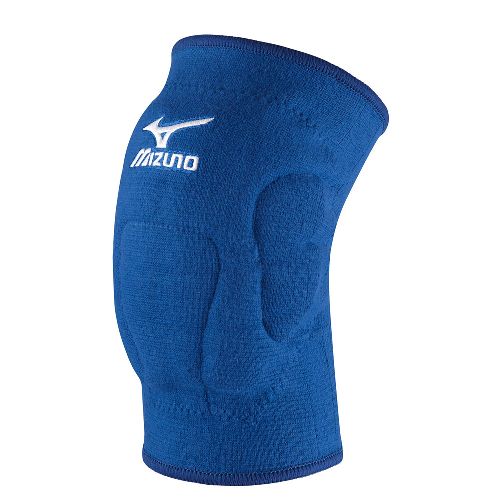 Наколенники волейбольные Mizuno VS1, Размер l, Цвет Синий