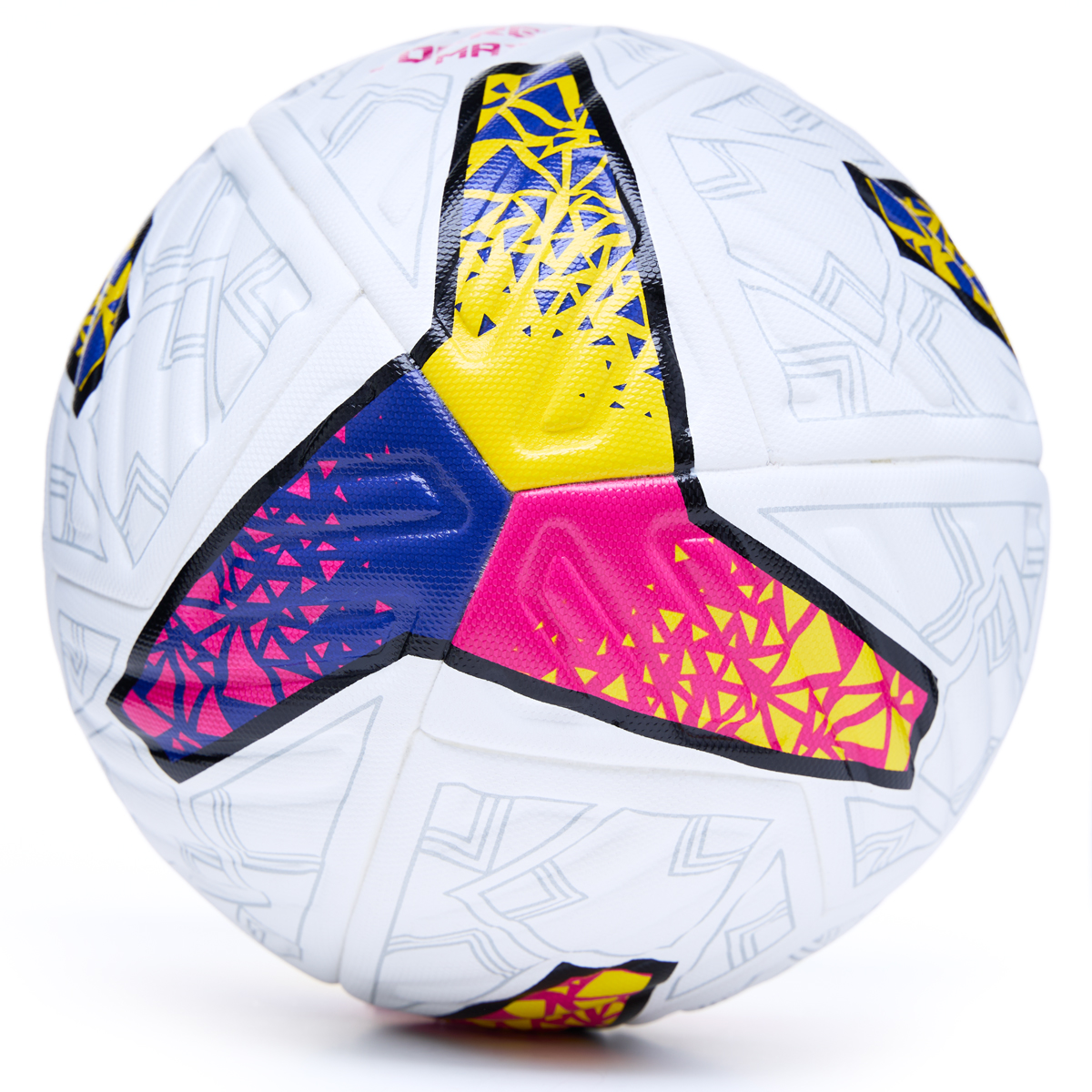 Мяч футбольный TORRES MAX, размер 5