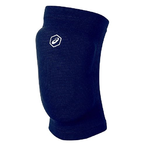 Наколенники ASICS Gel Kneepad, Размер l, Цвет Темно-синий