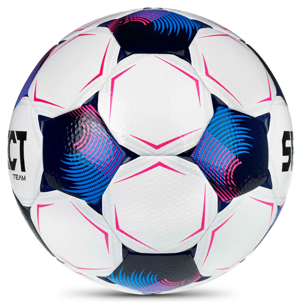 Мяч футбольный SELECT Team DB V26, FIFA Basic