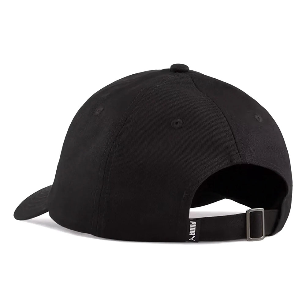 Бейсболка PUMA ESS Script Logo Dad Cap