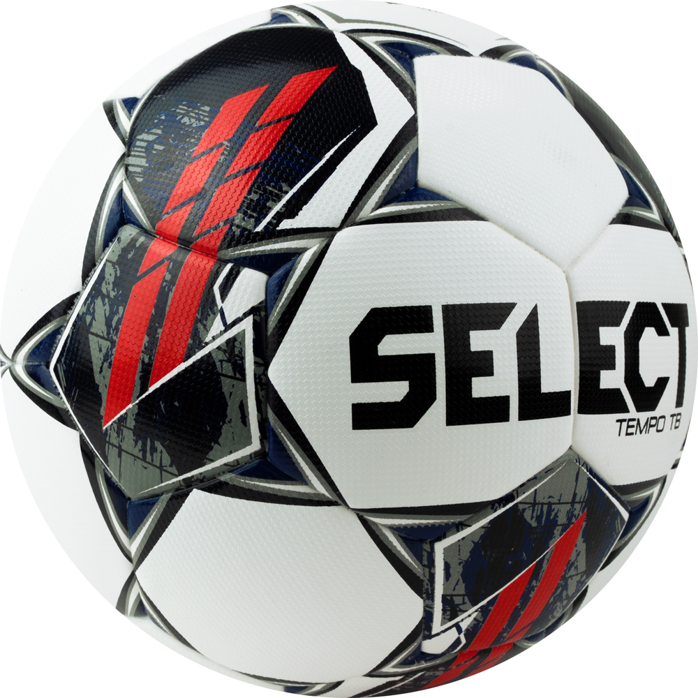 Мяч футбольный SELECT Tempo TB V23, FIFA Basic, Размер 5