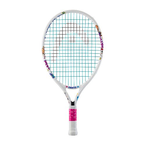 Ракетка для большого тенниса HEAD Paw 19, детская (2-4 лет)