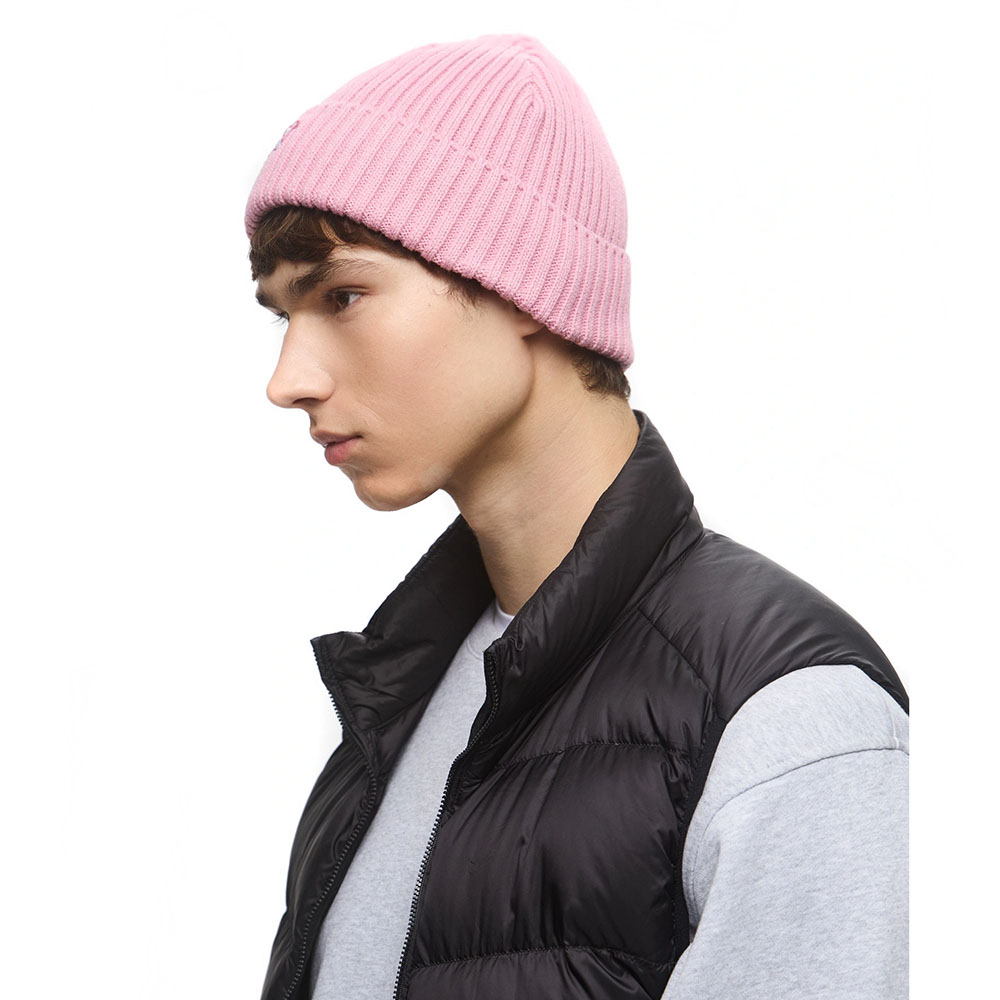 Шапка PUMA ESS Patch Mid Crown Beanie