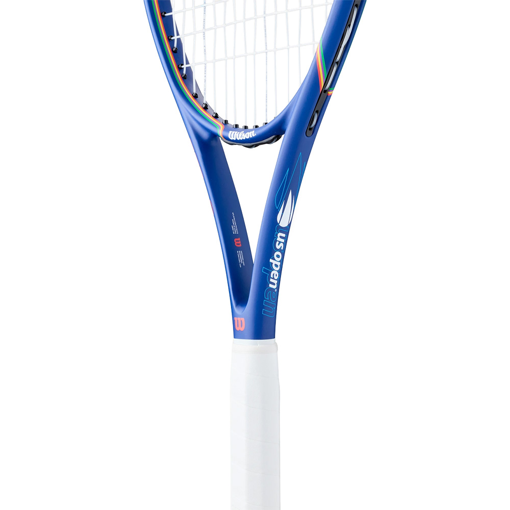Ракетка теннисная Wilson US Open GS 105, Размер ручки 3