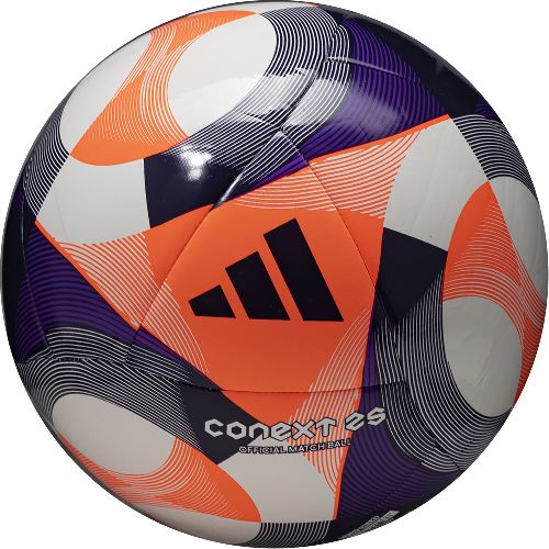 Мяч для пляжного футбола ADIDAS Conext 25 Pro Beach, FIFA Quality PRO