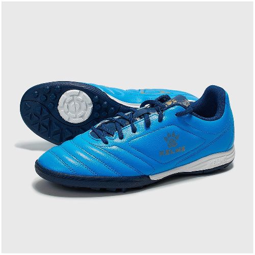 Обувь футбольная (многошиповки) KELME, Размер 44, Цвет Синий