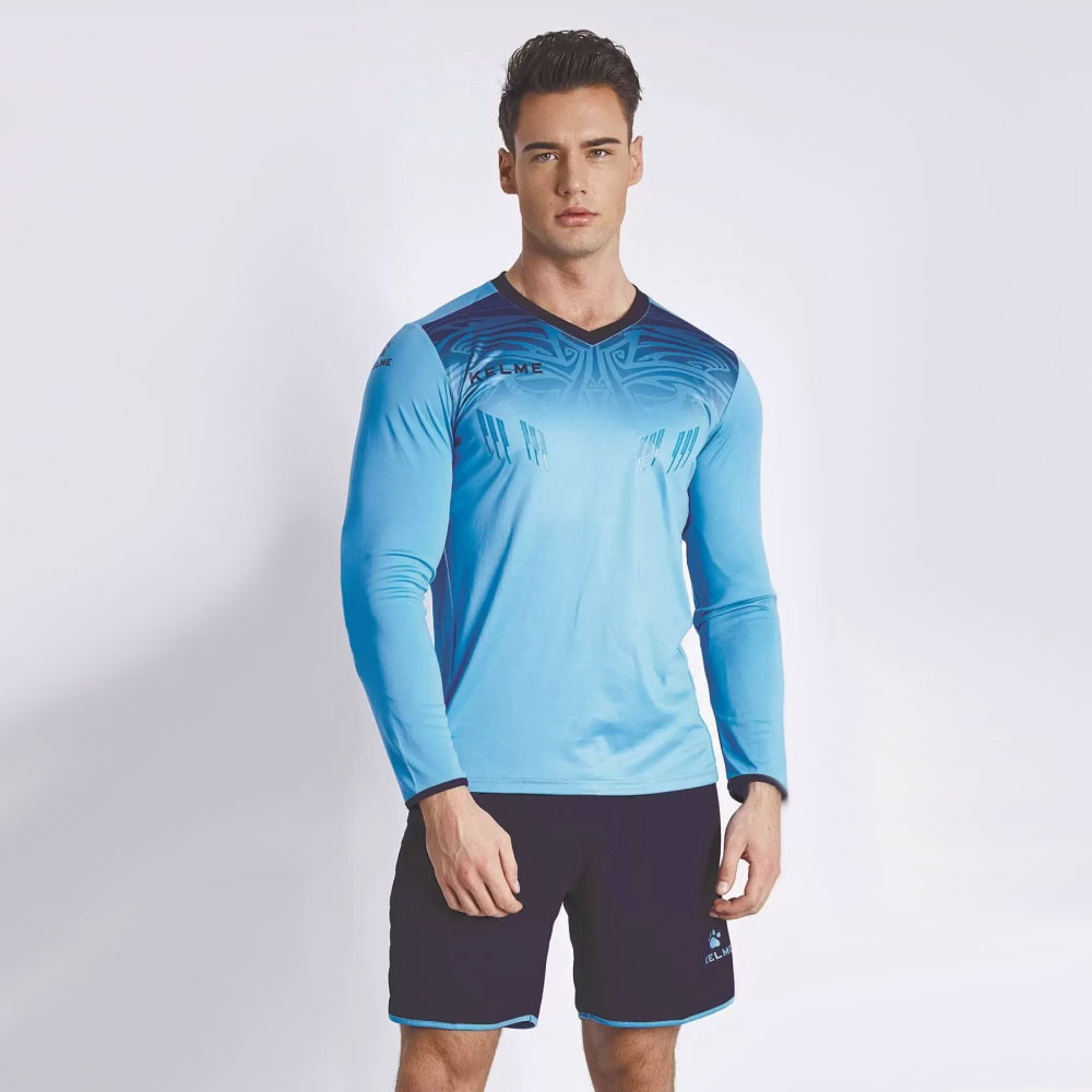 Вратарская форма KELME long Sleeve