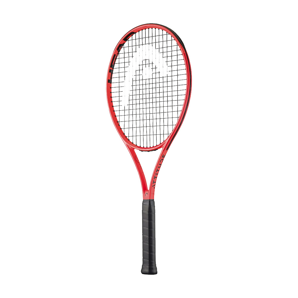 Ракетка для большого тенниса HEAD MX Attitude Comp, Размер ручки 3