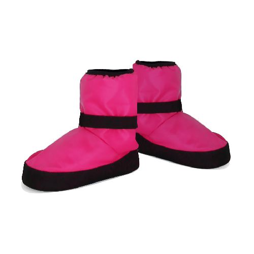 Сапожки для разогрева (бахилы) INDIGO, Размер 26-29, Цвет Розовый