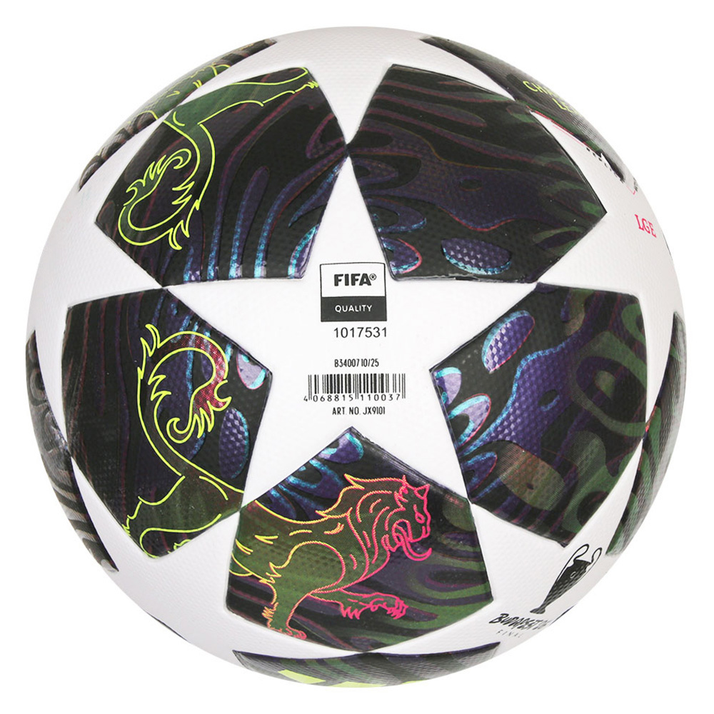 Мяч футбольный ADIDAS UCL League Box, размер 5, FIFA Quality, Размер 5