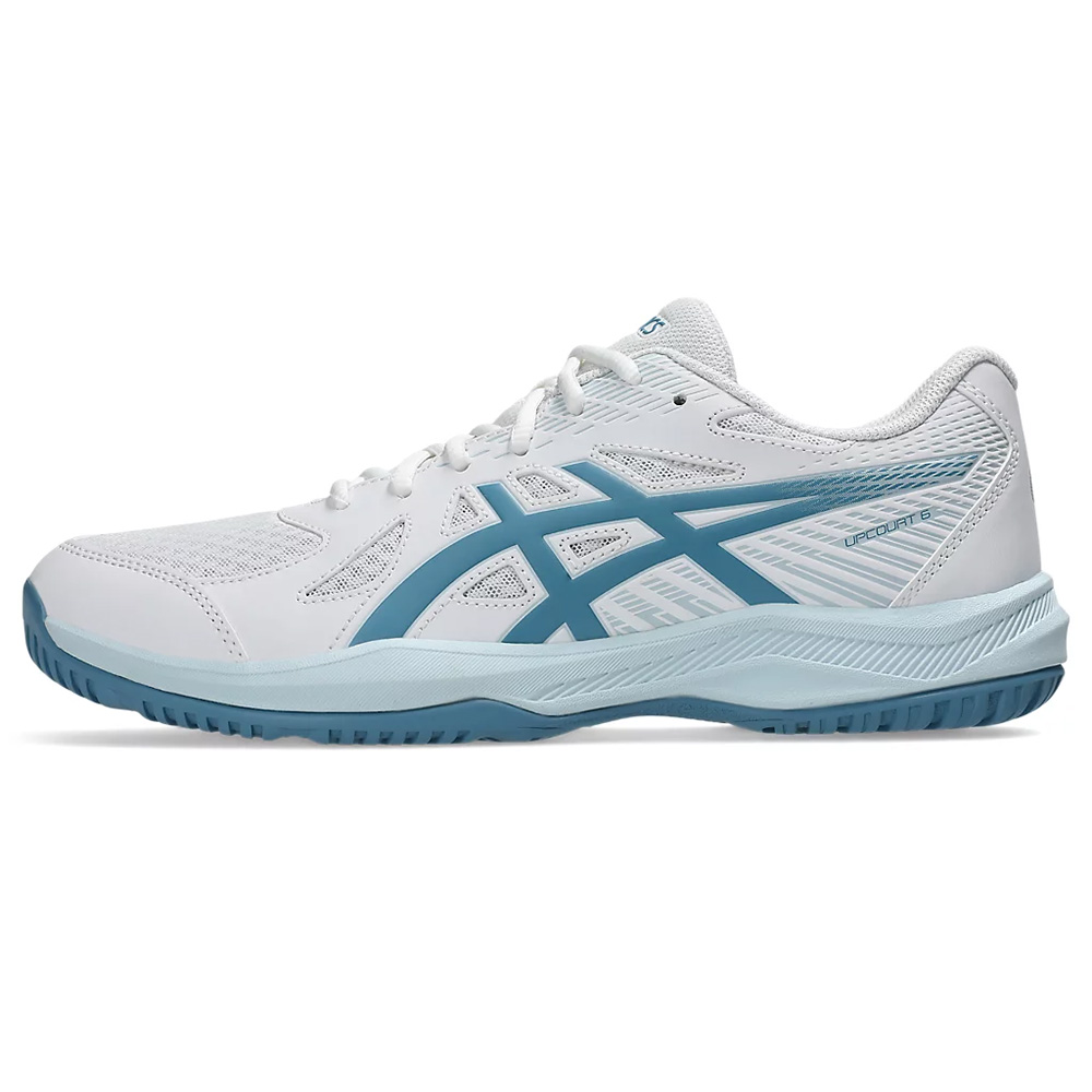 Кроссовки ASICS Upcourt 6, Размер 48