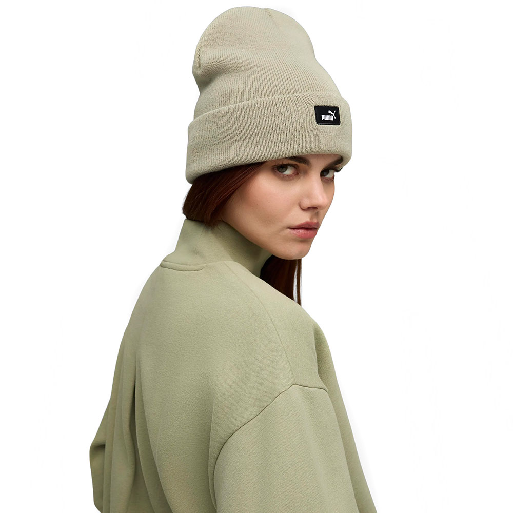 Шапка PUMA ESS Mid Crown Beanie