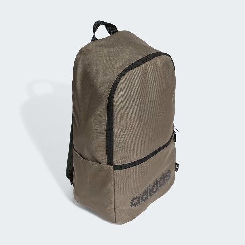Рюкзак спортивный ADIDAS Classic Foundation, 46*27*15 см, Цвет Коричневый