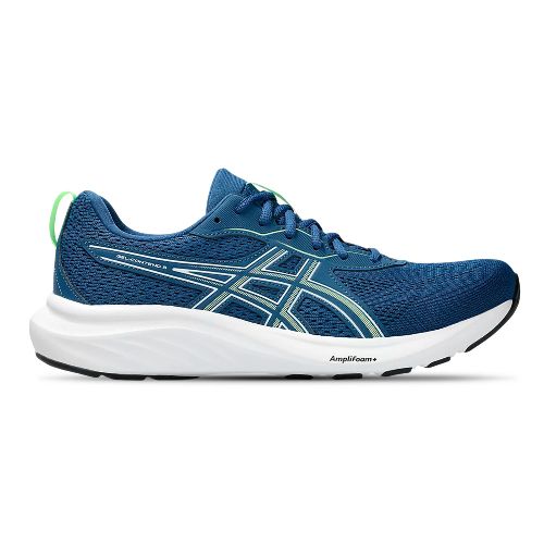 Кроссовки беговые ASICS Gel-Contend 9, Размер 40, Цвет Темно-синий