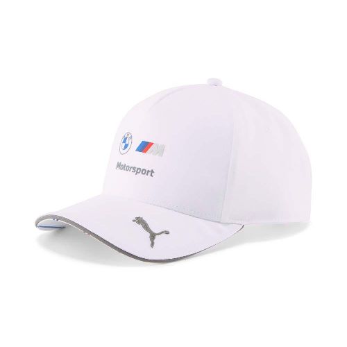 Бейсболка PUMA Bmw Replica Team Bb Cap