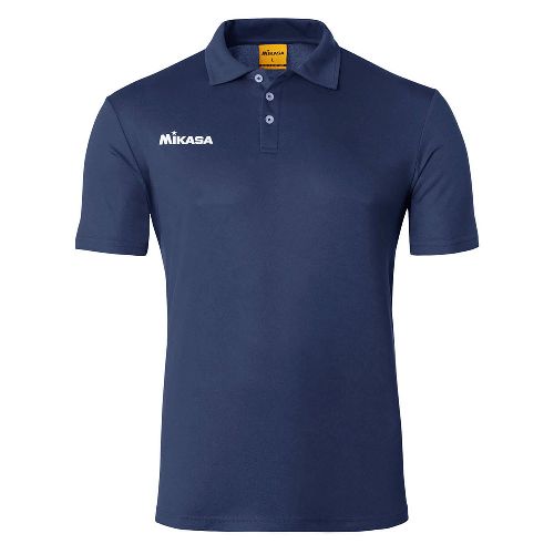 Поло MIKASA, Размер s, Цвет Темно-синий
