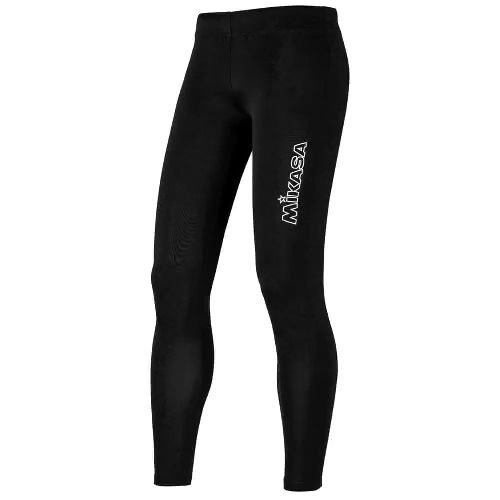 Тайтсы для пляжного волейбола MIKASA, женские, черный, Размер xl