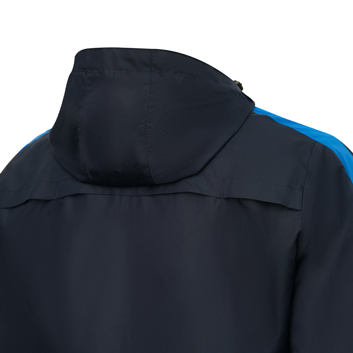 Куртка ветрозащитная с подкладкой TORRES AIR, Размер l