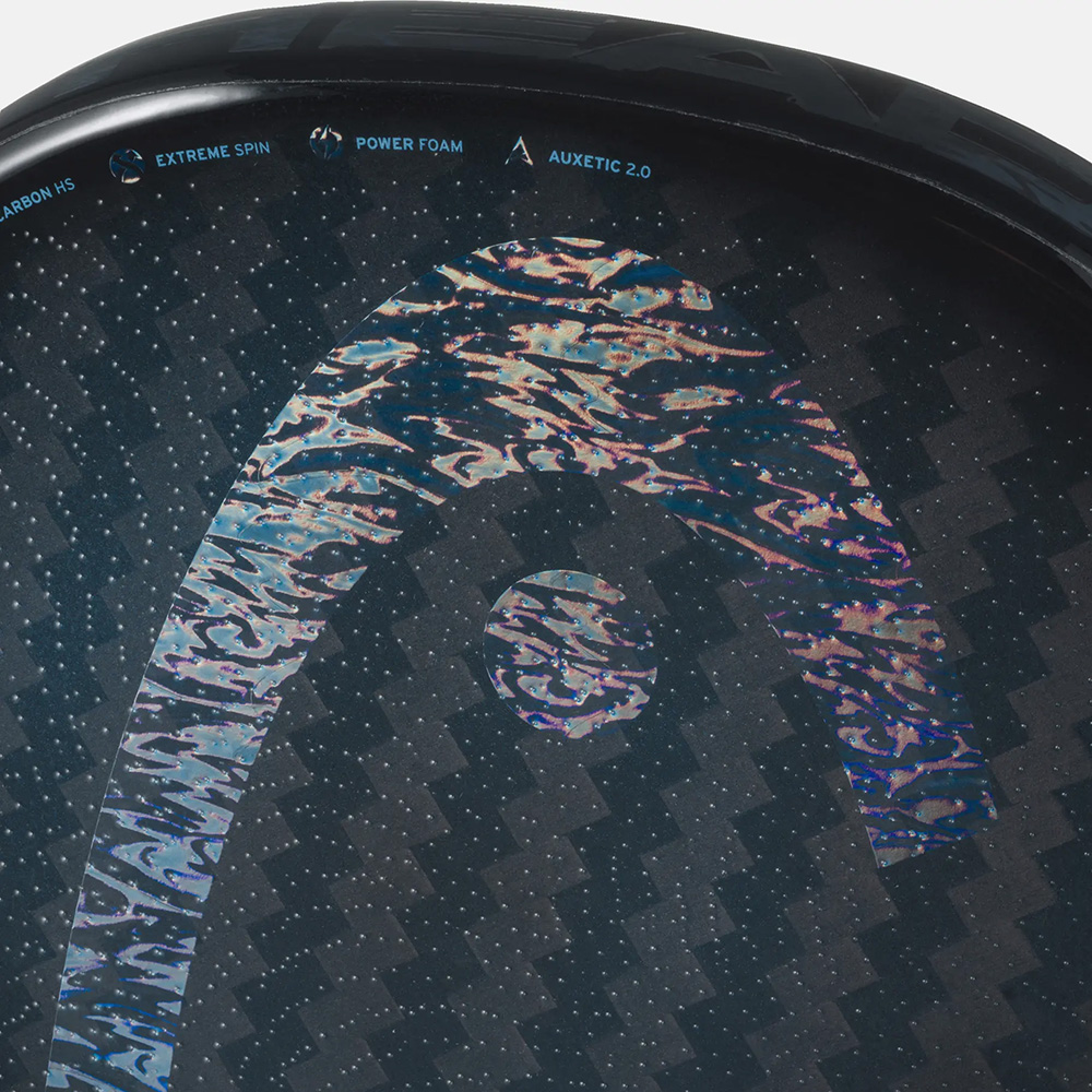 Ракетка для падела HEAD Extreme One X 2025