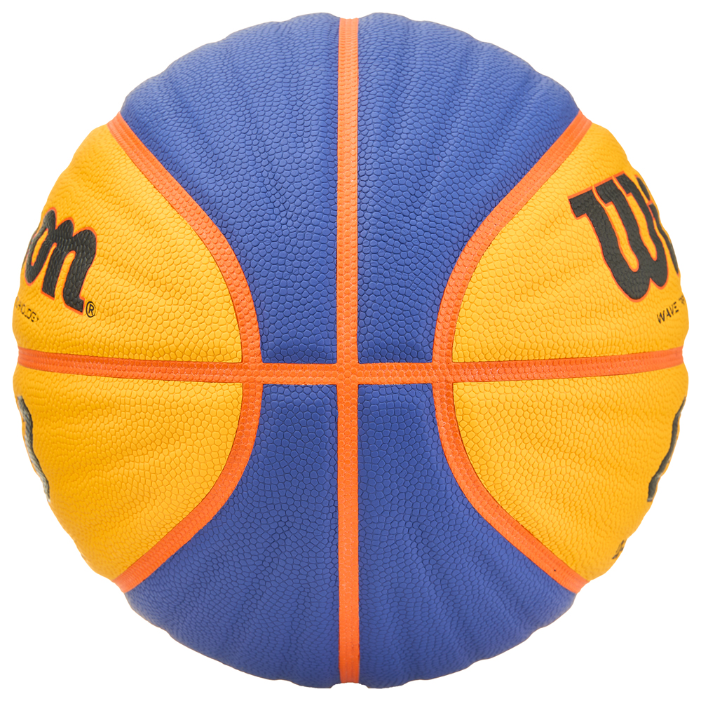 Мяч баскетбольный Wilson FIBA3x3 Official, FIBA Approved