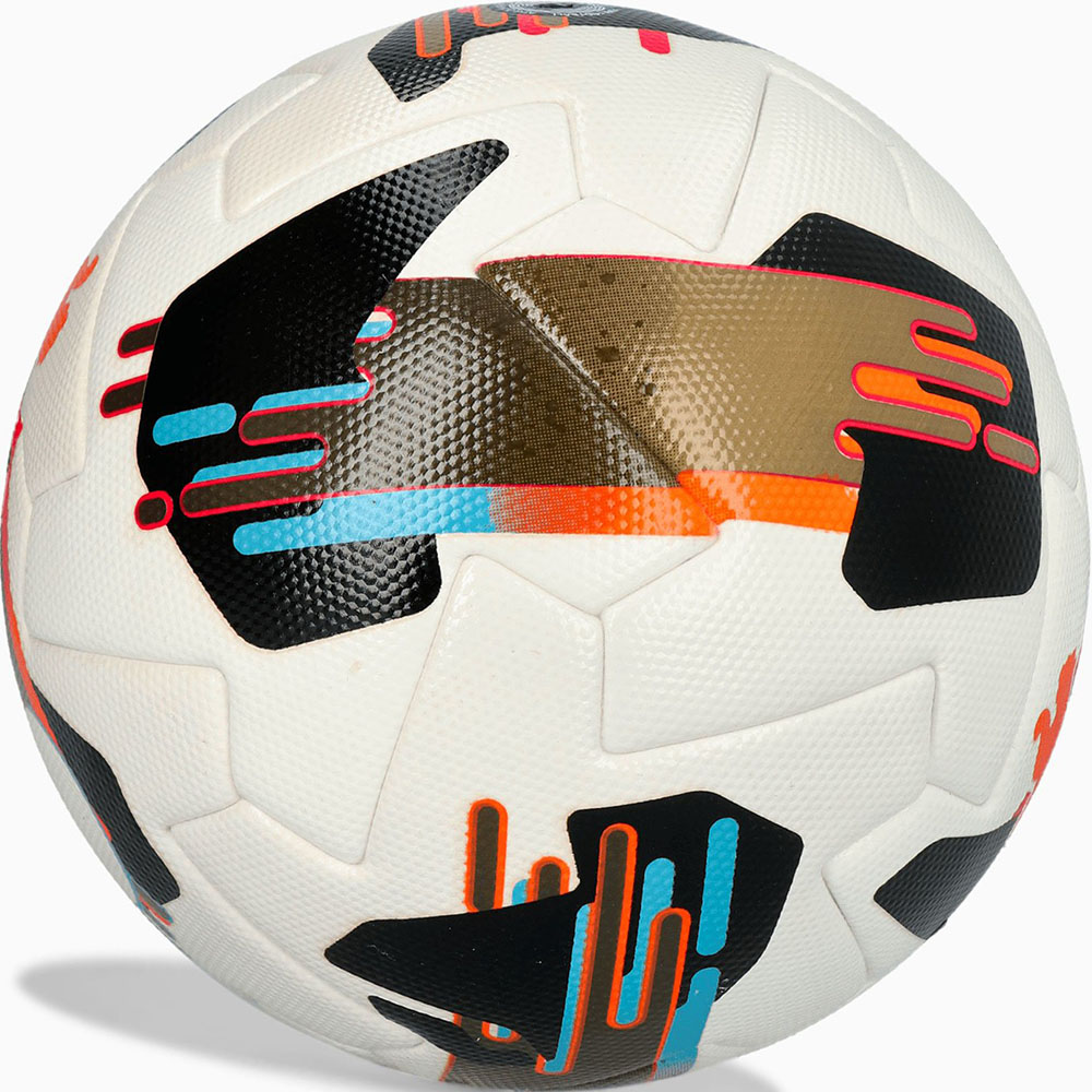 Мяч футбольный PUMA Orbita 1 TB, размер 5, FIFA Quality Pro