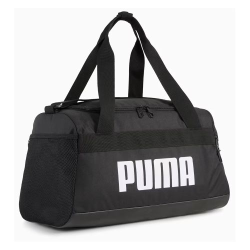 Сумка спортивная PUMA Challenger Extra Small Sports Bag,  42х24х23см, 22л.