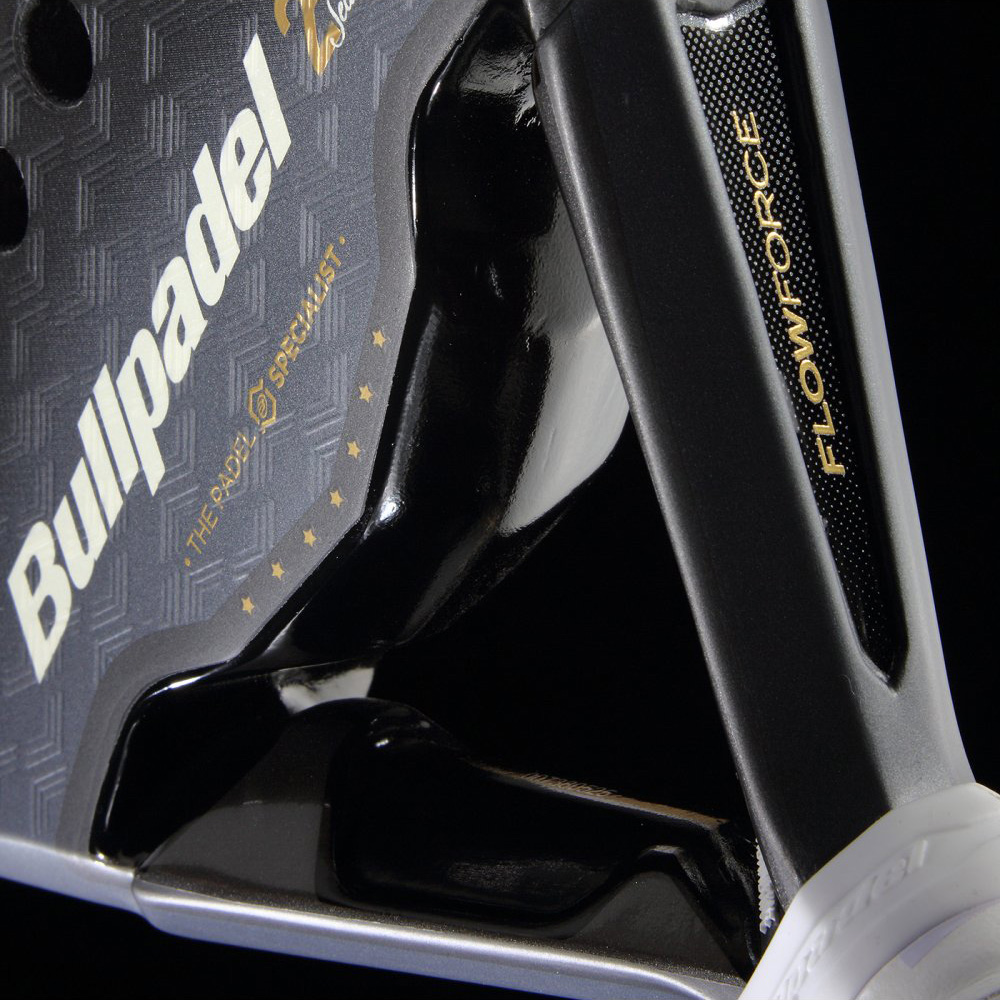 Ракетка для падела BULLPADEL Flow Legend