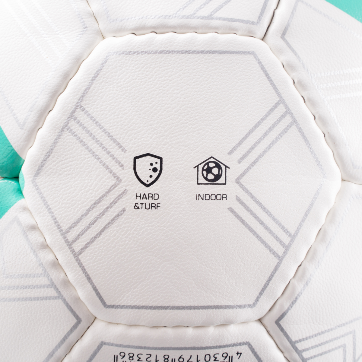 Мяч футзальный TORRES Futsal Training, размер 4