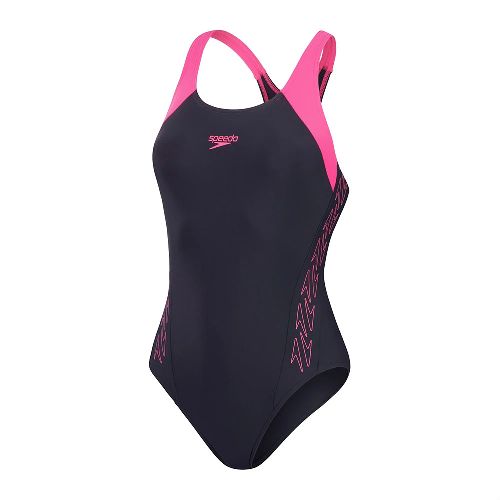 Купальник SPEEDO Hyperboom Splice Muscleback, Размер р.30