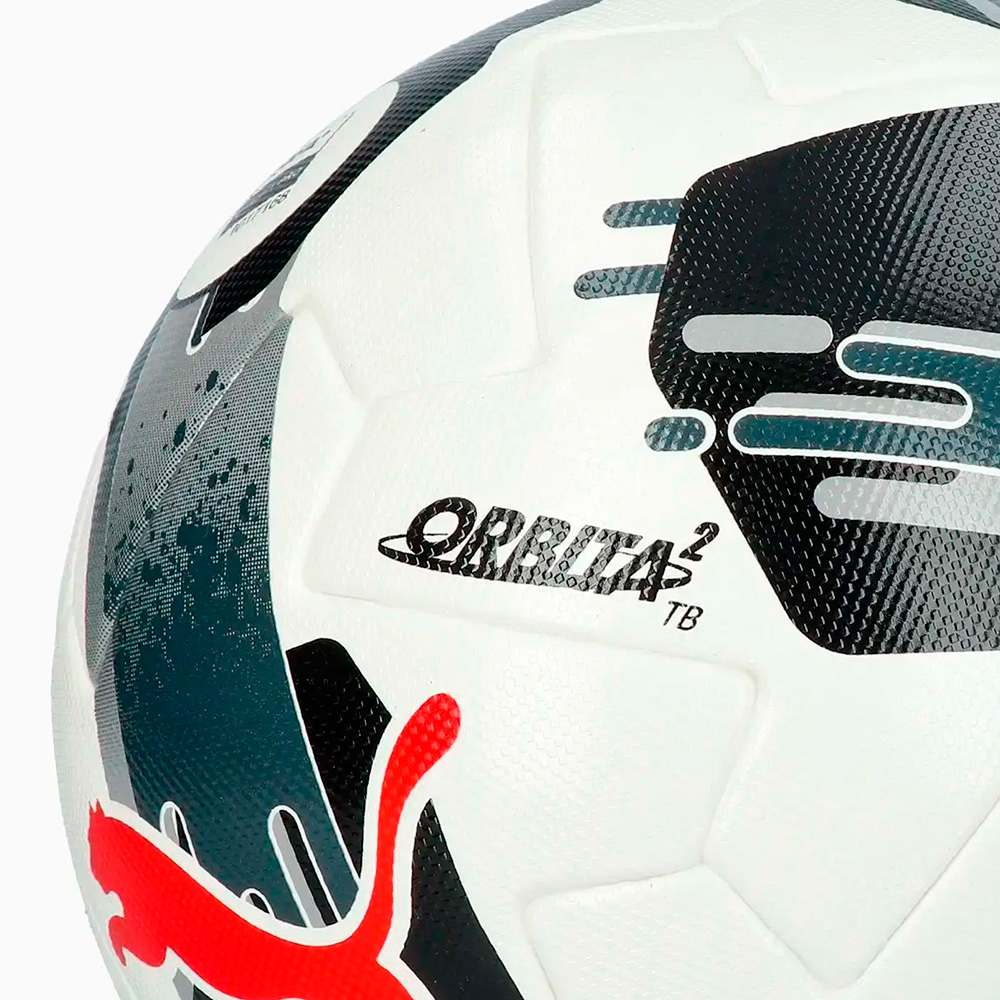 Мяч футбольный PUMA Orbita 2 TB, FIFA Quality Pro, размер 5