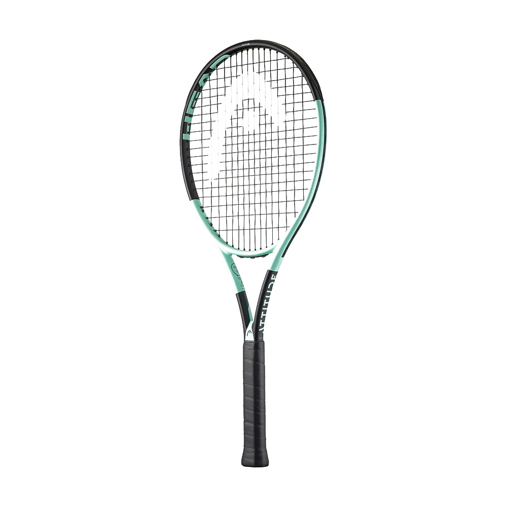 Ракетка для большого тенниса HEAD MX Attitude Suprm, Размер ручки 3
